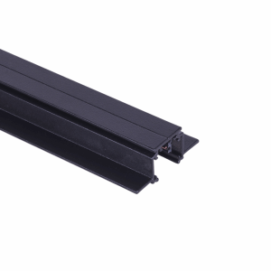 SZYNA MAGNETYCZNA 48V (G) GIPS CZARNA