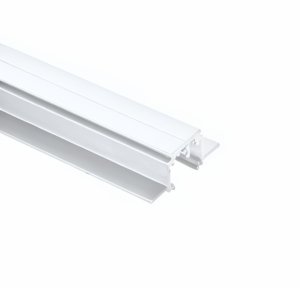 SZYNA MAGNETYCZNA 48V (G) GIPS BIAŁA 