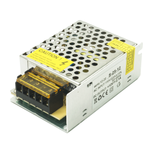 ZASILACZ 12V MODUŁOWY 24W