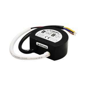 ZASILACZ 12V OVAL 20W HERMETYCZNY IP67 