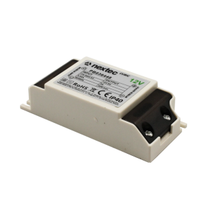 ZASILACZ 12V CUBIC IP40