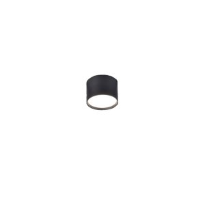 MAGNETIC ST / 5mm 48V DANKA OPAL 8W CZARNY