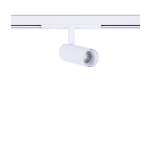 MAGNETIC 48V MINI SPOT 12W BIAŁY