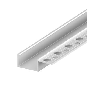 GK14-3.5 PROFIL LED SREBRNY ANODOWANY