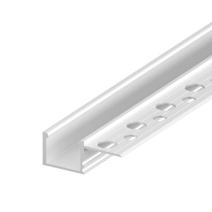 GK14-3.5 PROFIL LED BIAŁY LAKIEROWANY