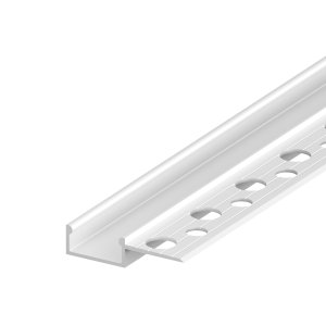 GK6-3.5 PROFIL LED BIAŁY LAKIEROWANY