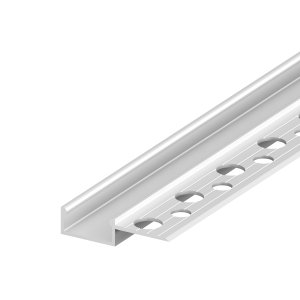 GK6-3.5 PROFIL LED SREBRNY ANODOWANY