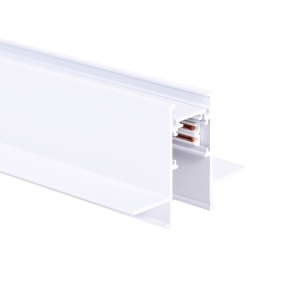 SZYNA MAGNETYCZNA 48V (C) GIPS BIAŁA