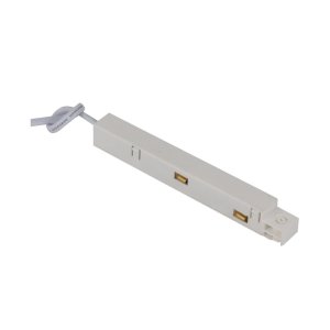 PRZYŁĄCZE ZASILAJĄCE BIAŁE