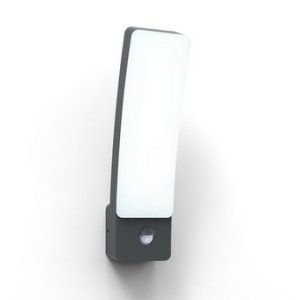 KINKIET KIRA 18W Z CZUJNIKIEM RUCHU IP54 4000K
