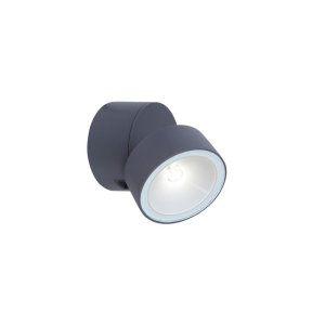 KINKIET TRUMPET 5,7W IP54 4000K