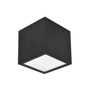 KINKIET GEMINI 7W IP65 KWADRAT