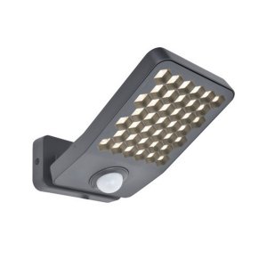 KINKIET ATLANTIS 14W Z CZUJNIKIEM RUCHU IP54