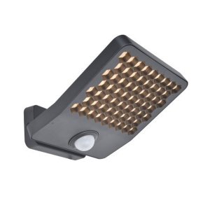 KINKIET ATLANTIS 24W Z CZUJNIKIEM RUCHU IP54