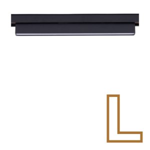 MAGNETIC MINI 48V STRIPE G2 L 18W 580mm ŚCIEMNIANIE DALI