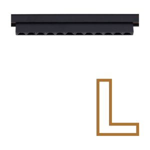 MAGNETIC MINI 48V DOTS L 14W 293mm ŚCIEMNIANIE DALI