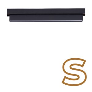 MAGNETIC MINI 48V STRIPE G2 S 10W 290mm ŚCIEMNIANIE DALI