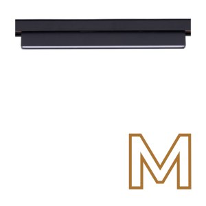 MAGNETIC MINI 48V STRIPE G2 M 14W 390mm ŚCIEMNIANIE DALI