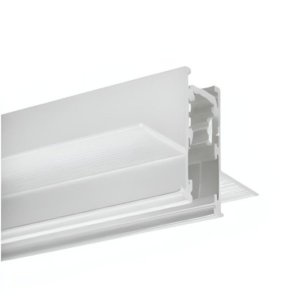 SZYNA MAGNETYCZNA 48V MINI (C) GIPS BIAŁA