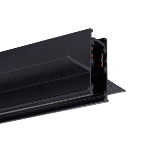 SZYNA MAGNETYCZNA 48V MINI (C) GIPS CZARNA